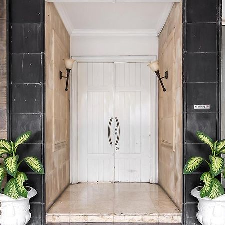 Twospaces Living At The Unit Residence Τζακάρτα Εξωτερικό φωτογραφία