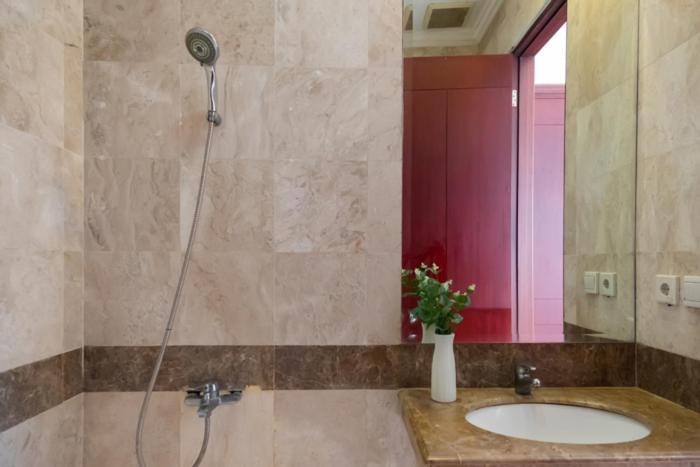 Twospaces Living At The Unit Residence Τζακάρτα Εξωτερικό φωτογραφία